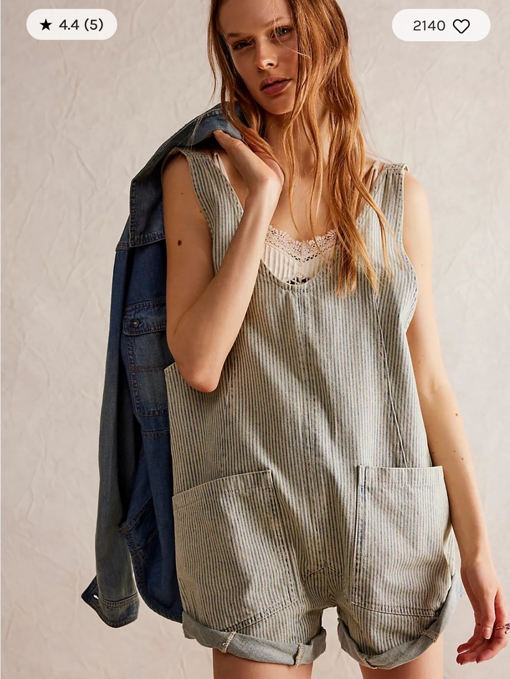 We The Free High Roller Railroad Shortall